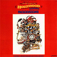 Bloodstone – Train Ride To Hollywood LP