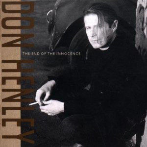 Don Henley - End Of The Innocence [180 Gram]