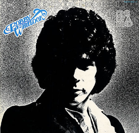 Bobby Whitlock – One Of A Kind LP