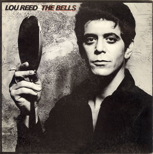 Lou Reed - The Bells LP