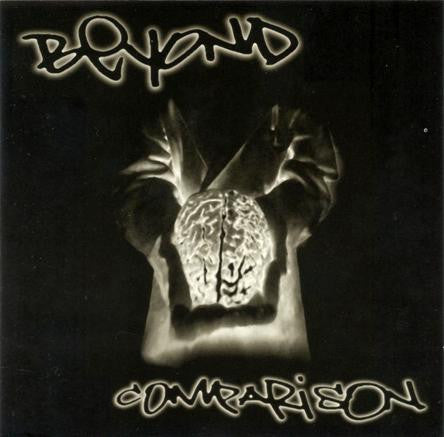 Beyond – Comparison CD