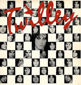 Dwight Twilley - Twilley LP