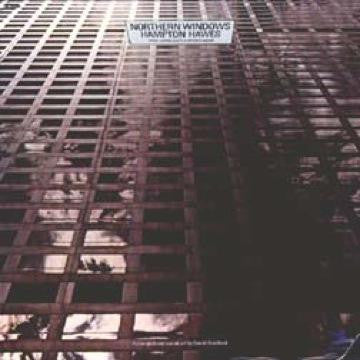 Hampton Hawes – Northern Windows LP