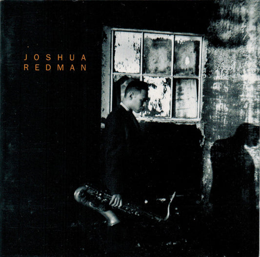 Joshua Redman – Joshua Redman CD