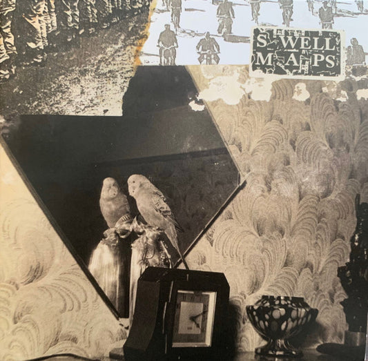 Swell Maps – Mayday Signals