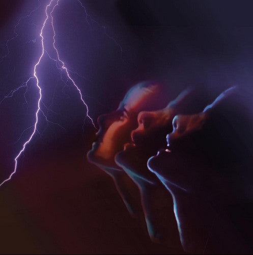 Oneohtrix Point Never - Zones Without People LP