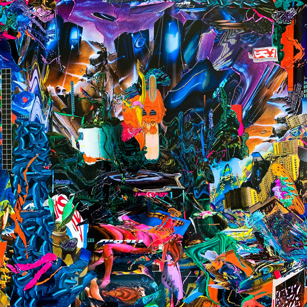 Black Midi – Cavalcade (180g) LP