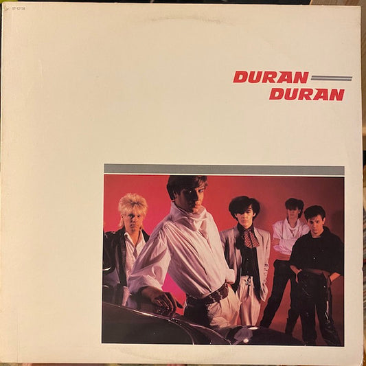 Duran Duran – Duran Duran LP