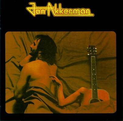 Jan Akkerman - S/T LP