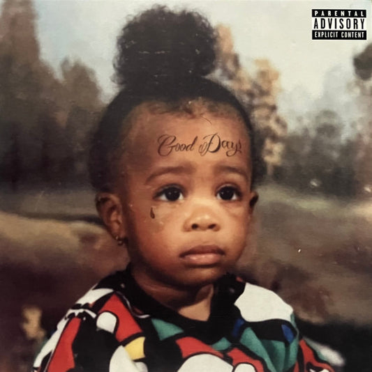 SZA – Good Days (Yellow) 10"