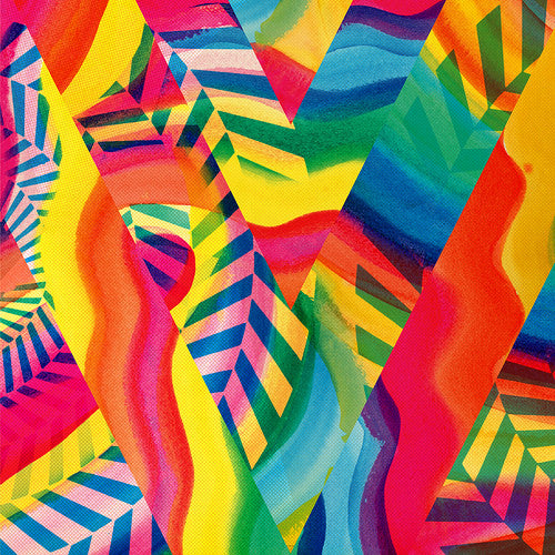 Various – Dublab Presents: Echo Expansion LP