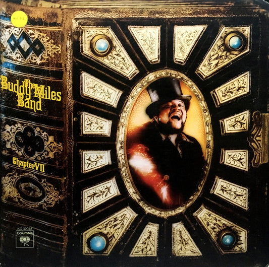 Buddy Miles – Chapter VII LP