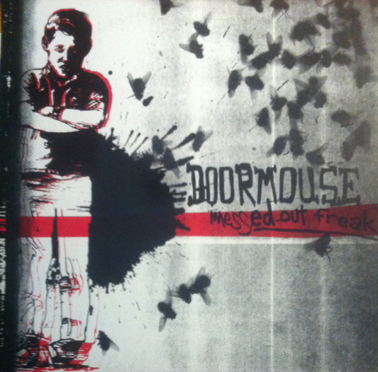 Doormouse – Messed Out Freak 12"