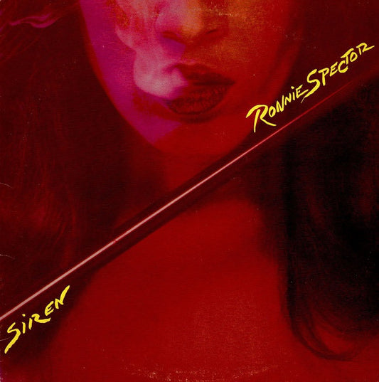 Ronnie Spector – Siren LP