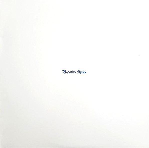 Negative Space – Hard, Heavy, Mean & Evil (RSD) LP