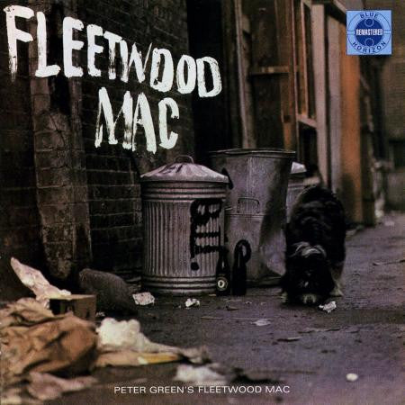 Peter Green's Fleetwood Mac - Peter Green's Fleetwood Mac