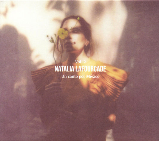 Natalia Lafourcade – Un Canto por México, Vol. 2