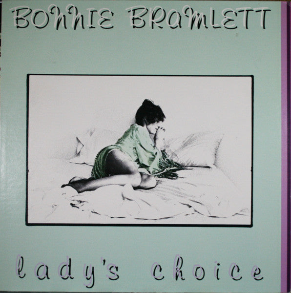 Bonnie Bramlett – Lady's Choice LP