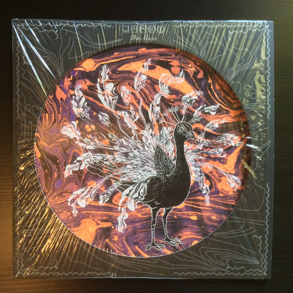 Yagow – The Mess (Peacock Edition vinyl)