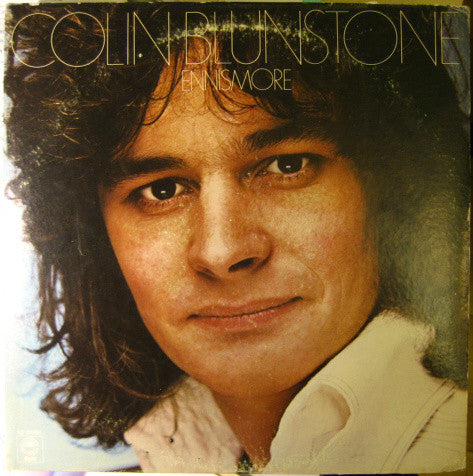 Colin Blunstone – Ennismore LP