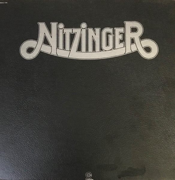 Nitzinger – S/T LP