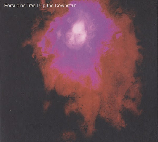Porcupine Tree – Up The Downstair CD
