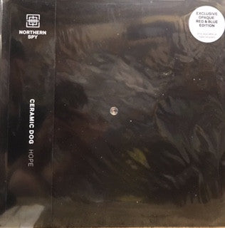Ceramic Dog - Hope 2LP