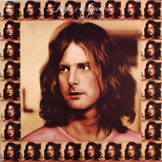 Roger McGuinn - Self-Titled LP