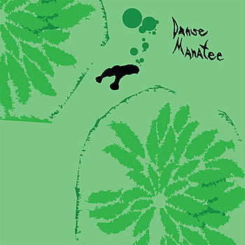 Avey Tare, Panda Bear & Geologist – Danse Manatee LP