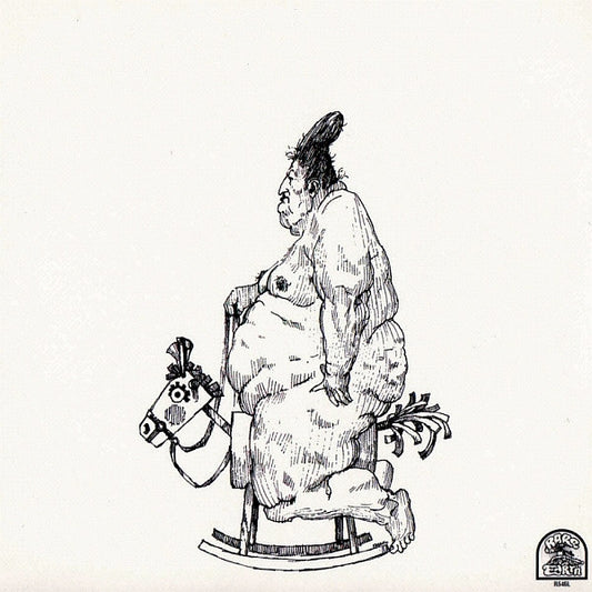 Rare Earth - Ma LP