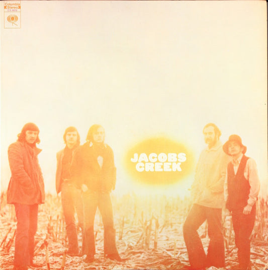 Jacobs Creek – Jacobs Creek LP