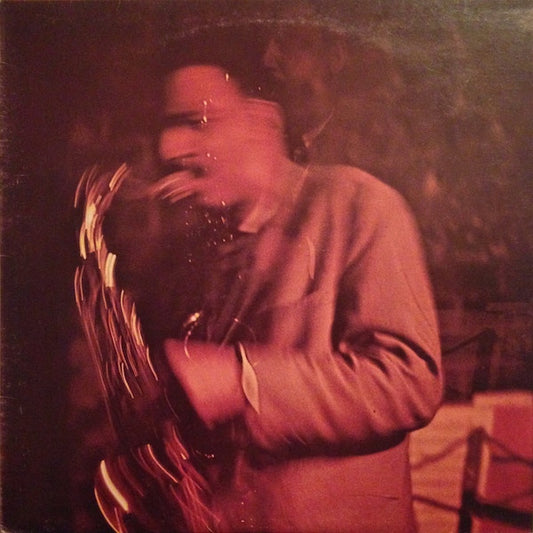 Frank Wright - Your Prayer LP