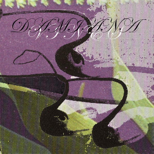 Damiana – Vines LP