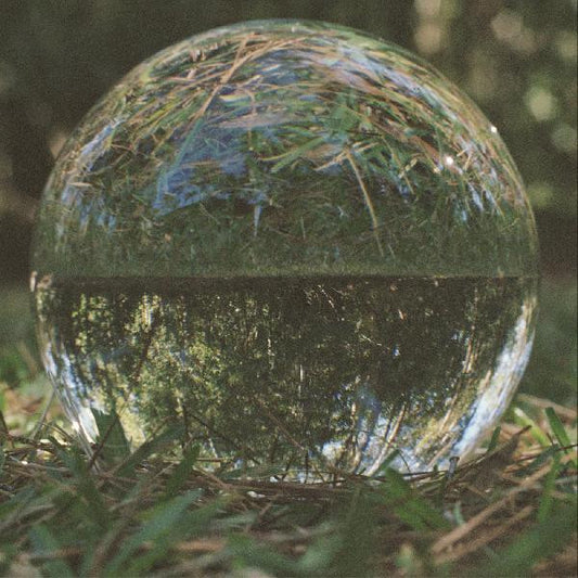 Darkside – Spiral 2x12"