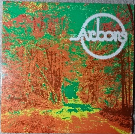 The Arbors – The Arbors LP
