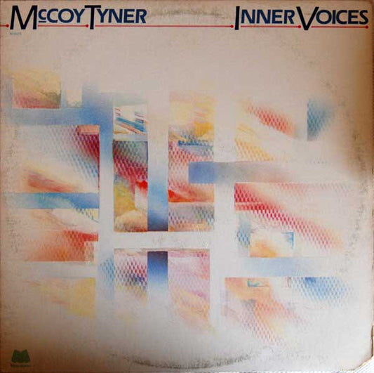 McCoy Tyner – Inner Voices LP