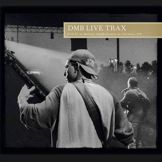 Dave Matthews Band – DMB Live Trax Vol. 56 CD