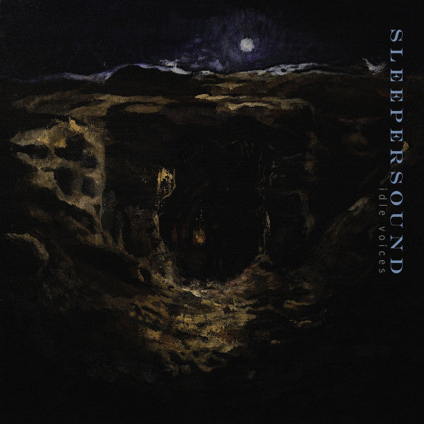 Sleepersound – Idle Voices LP