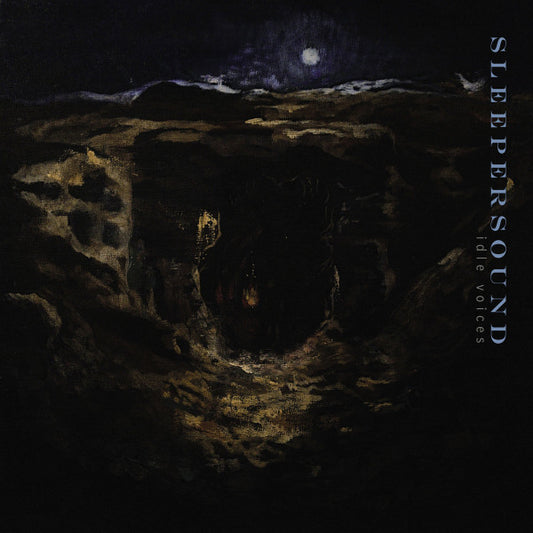 Sleepersound – Idle Voices LP
