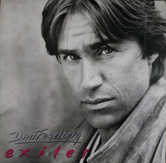 Dan Fogelberg – Exiles LP