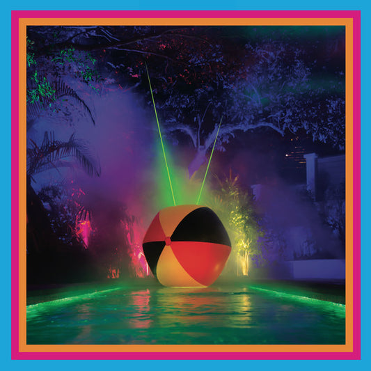 Blood Wine Or Honey – DTx2 LP