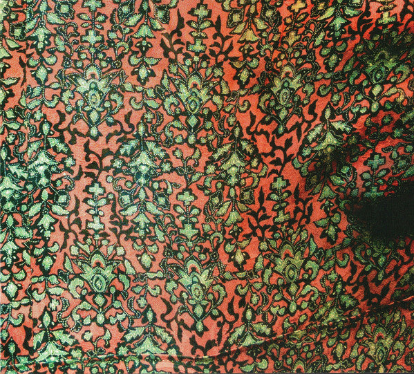 Jaimie Branch – Fly Or Die Live