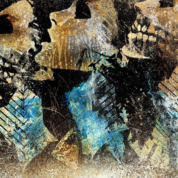 Converge – Axe To Fall CD