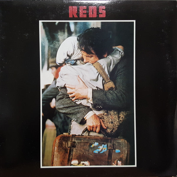 Various – Reds (Original Soundtrack Album) LP