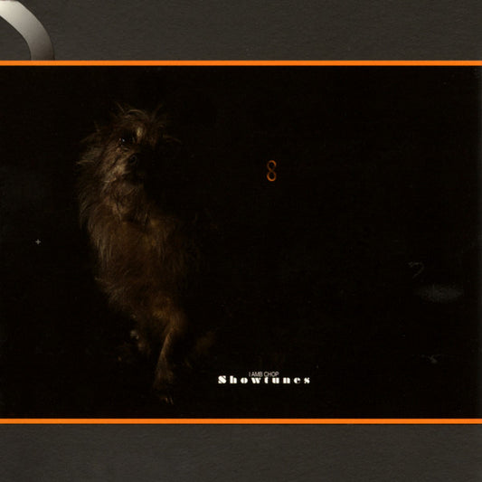 Lambchop – Showtunes