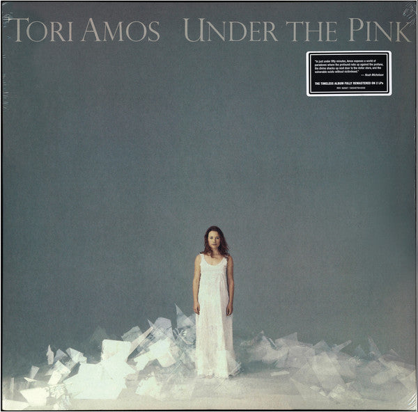 Tori Amos – Under The Pink 2LP