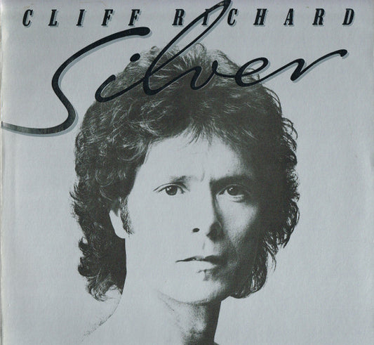Cliff Richard – Silver LP