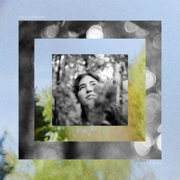 Izzy Johnson – Earth Tones LP