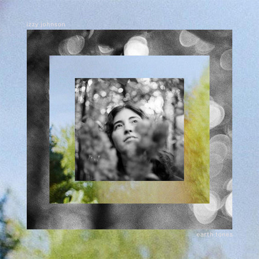 Izzy Johnson – Earth Tones LP