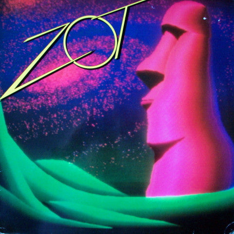 Zot – Zot LP